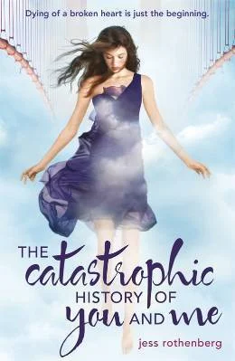 Featured image for Résumé de "L'histoire catastrophique de toi et moi" par Jess Rothenberg