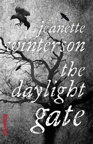 Featured image for Résumé de 'The Daylight Gate' par Jeanette Winterson