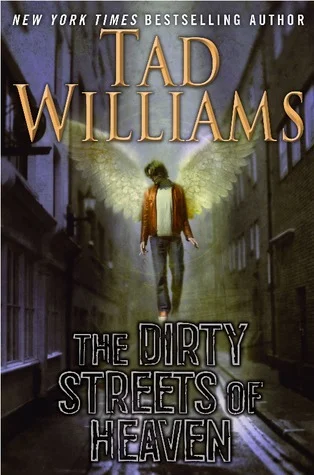 Featured image for Résumé de 'Les rues sales du ciel' par Tad Williams