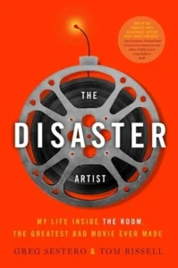 Featured image for Résumé de « The Disaster Artist » par Greg Sestero et Tom Bissell