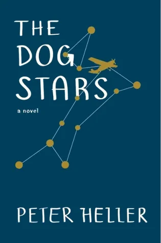 Featured image for Résumé de "The Dog Stars" par Peter Heller