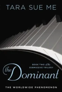 Featured image for Résumé de « The Dominant » par Tara Sue Me