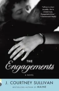 Featured image for Résumé de 'Les Engagements' par J. Courtney Sullivan