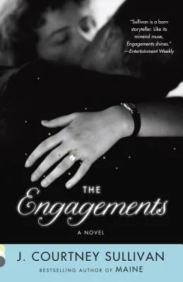 Featured image for Résumé de 'Les Engagements' par J. Courtney Sullivan
