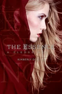 Featured image for Résumé de 'L'Essence' par Kimberly Derting