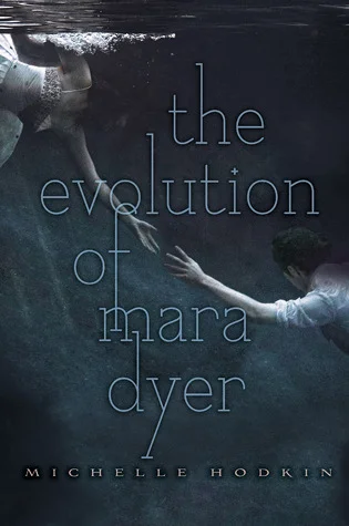 Featured image for Résumé de 'L'Évolution de Mara Dyer' par Michelle Hodkin