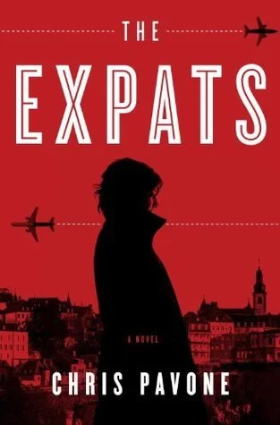 Featured image for Résumé de 'Les expatriés' par Chris Pavone