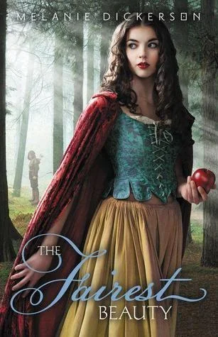 Featured image for Résumé de 'La Plus Belle des Beautés' par Melanie Dickerson