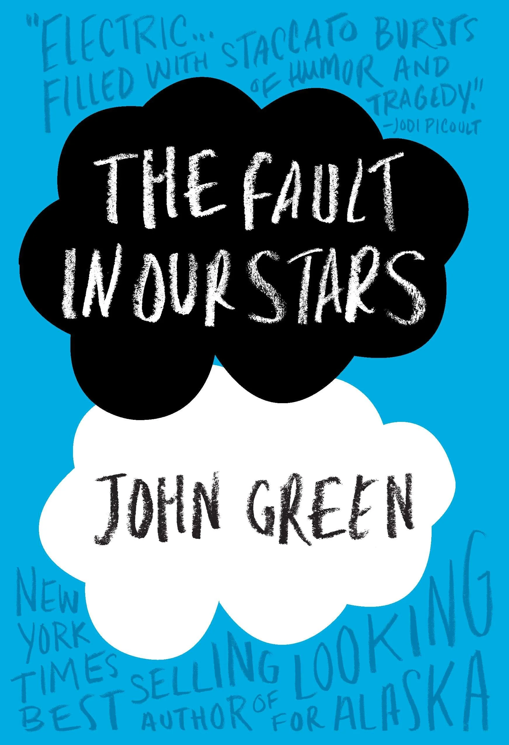 Featured image for Résumé de « Nos étoiles contraires » par John Green
