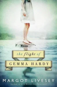 Featured image for Résumé de 'L'envol de Gemma Hardy' par Margot Livesey