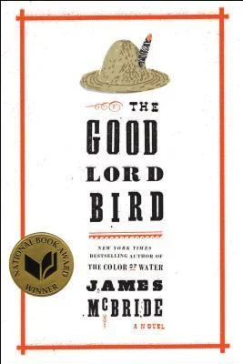 Featured image for Résumé de 'The Good Lord Bird' par James McBride
