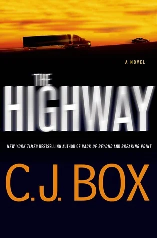 Featured image for Résumé de "The Highway" par C.J. Box