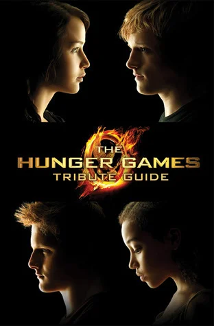 Featured image for Résumé de « Le Guide du Tribut des Hunger Games » par Emily Seife