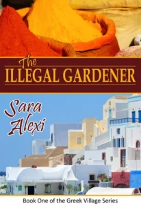 Featured image for Résumé de « The Illegal Gardener » par Sara Alexi