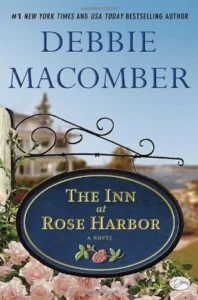 Featured image for Résumé de 'L'Auberge de la Rose' par Debbie Macomber