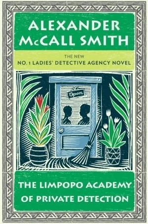 Featured image for Résumé de "L'Académie Limpopo de détection privée" par Alexander McCall Smith