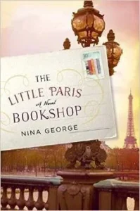 Featured image for Résumé de 'Le Petit Libraire de Paris' par Nina George