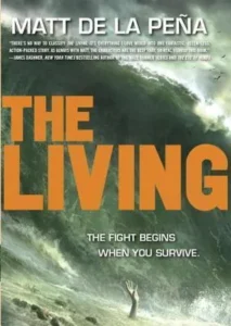 Featured image for Résumé de 'The Living' par Matt de la Peña