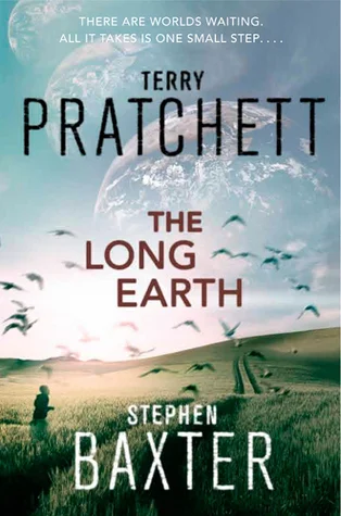 Featured image for Résumé de 'La Longue Terre' par Terry Pratchett et Stephen Baxter