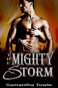 Featured image for Résumé de "The Mighty Storm" par Samantha Towle