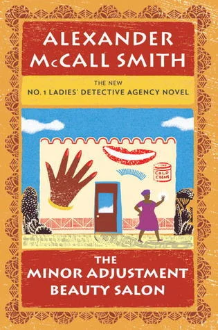 Featured image for Résumé de "Le Salon de Beauté de l'Ajustement Mineur" par Alexander McCall Smith