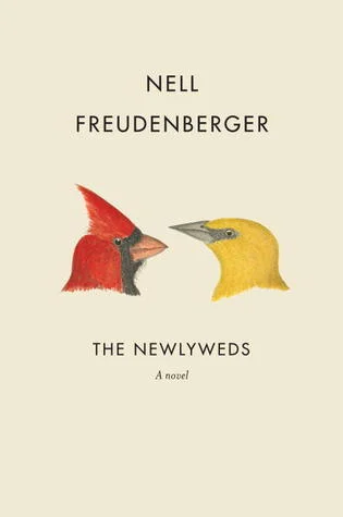 Featured image for Résumé de "The Newlyweds" par Nell Freudenberger