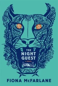 Featured image for Résumé de "The Night Guest" par Fiona McFarlane
