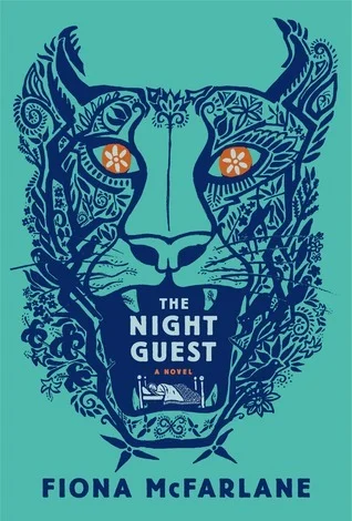 Featured image for Résumé de "The Night Guest" par Fiona McFarlane