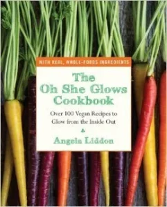 Featured image for Résumé de 'The Oh She Glows Cookbook' par Angela Liddon