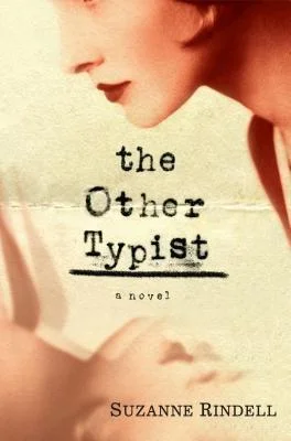 Featured image for Résumé de 'The Other Typist' par Suzanne Rindell