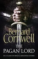 Featured image for Résumé de 'Le Seigneur païen' par Bernard Cornwell