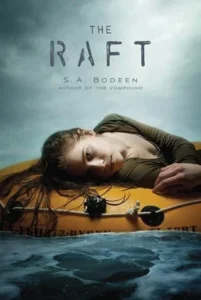 Featured image for Résumé de 'The Raft' par S.A. Bodeen