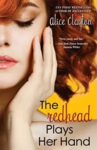 Featured image for Résumé de "The Redhead Plays Her Hand" par Alice Clayton