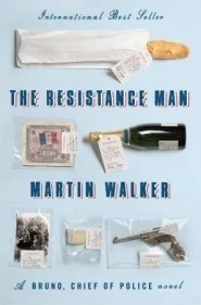 Featured image for Résumé de 'L'Homme de la Résistance' par Martin Walker