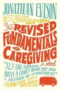 Featured image for Résumé de « Les Fondamentaux revisités du caregiving » par Jonathan Evison