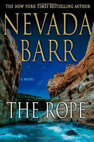 Featured image for Résumé de « The Rope » par Nevada Barr