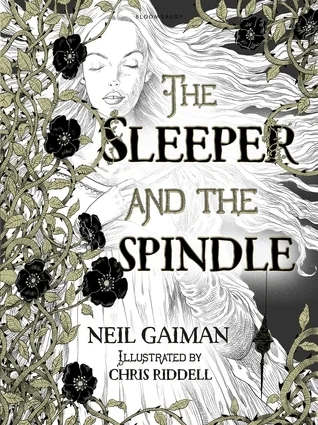 Featured image for Résumé de 'Le Dormeur et la Poupée' par Neil Gaiman