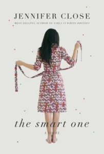 Featured image for Résumé de 'The Smart One' par Jennifer Close