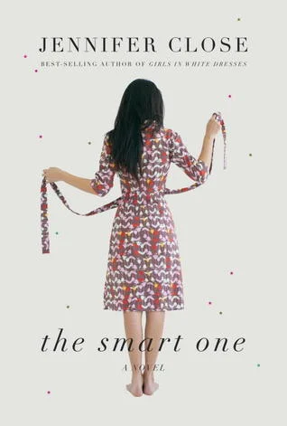 Featured image for Résumé de 'The Smart One' par Jennifer Close