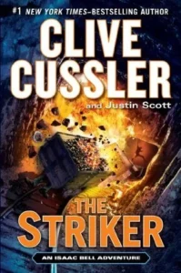 Featured image for Résumé de 'Le buteur' par Clive Cussler