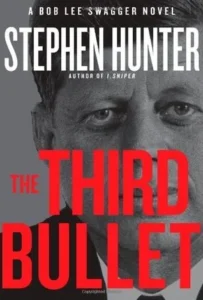 Featured image for Résumé de 'La Troisième Balle' par Stephen Hunter