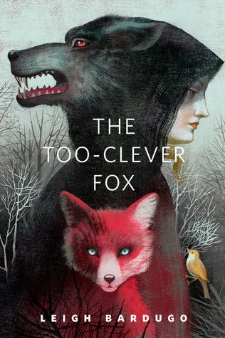 Featured image for Résumé de 'Le Renard trop malin' par Leigh Bardugo
