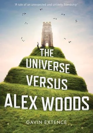 Featured image for Résumé de 'L'Univers contre Alex Woods' par Gavin Extence
