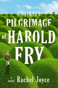 Featured image for Résumé de « L'étrange voyage de Harold Fry » par Rachel Joyce