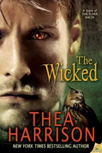 Featured image for Résumé de 'The Wicked' par Thea Harrison