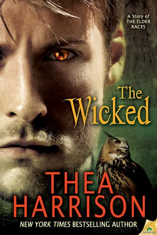 Featured image for Résumé de 'The Wicked' par Thea Harrison