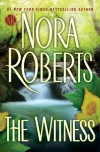 Featured image for Résumé de 'La Témoin' par Nora Roberts