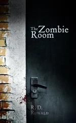 Featured image for Résumé de 'The Zombie Room' par R.D. Ronald
