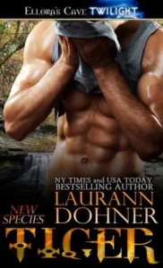 Featured image for Résumé de 'Tiger' par Laurann Dohner