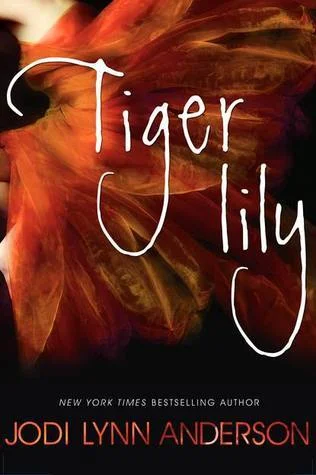 Featured image for Résumé de 'Tiger Lily' par Jodi Lynn Anderson